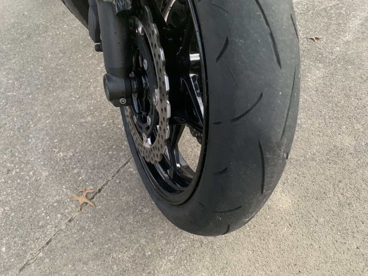 2022 Kawasaki Ninja 650 ABS 